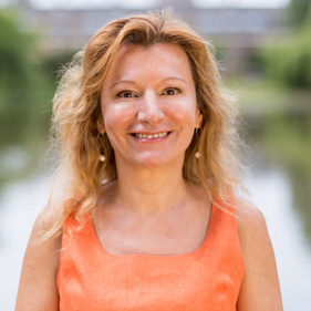 Olga Trancikova