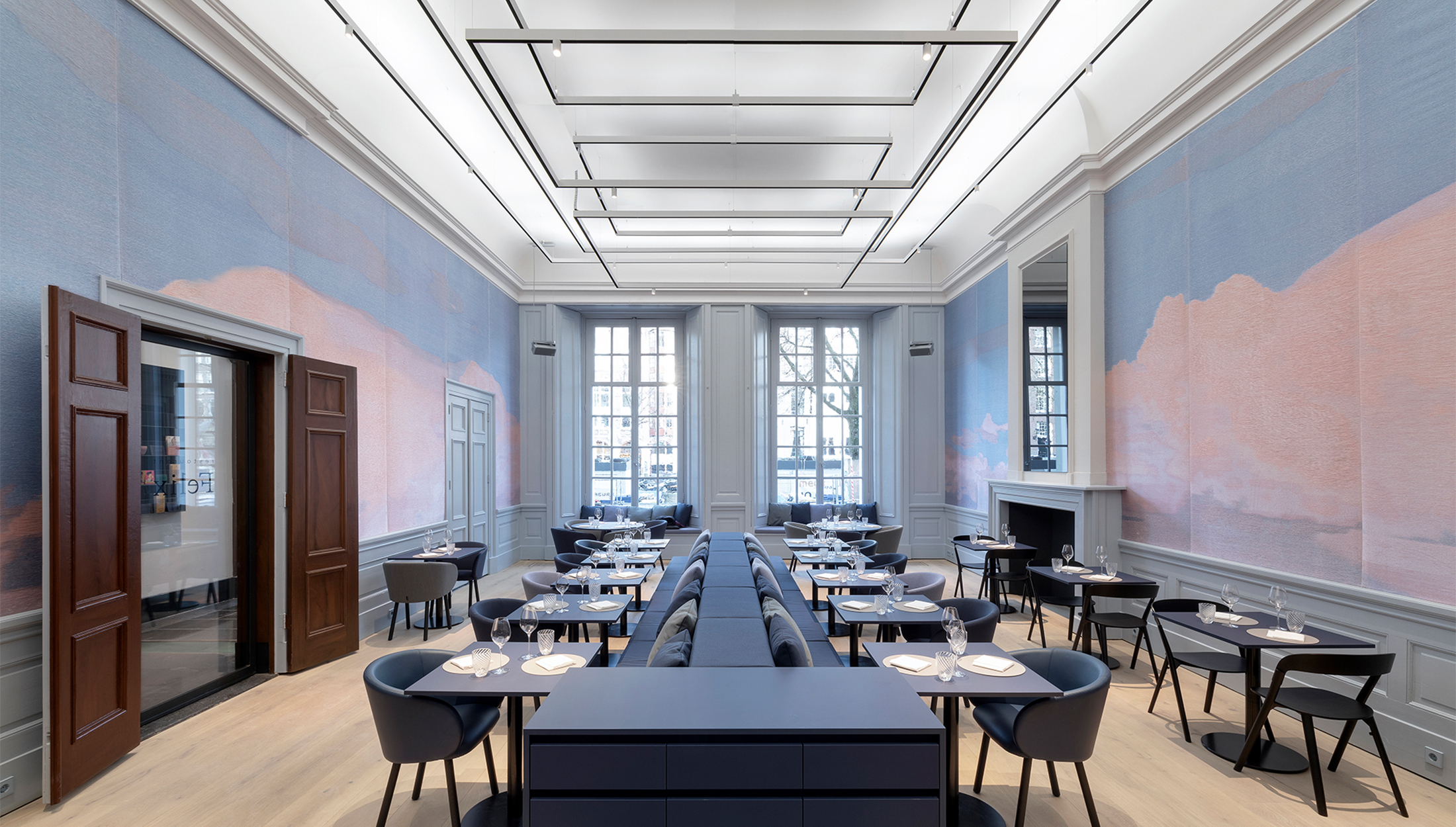 Restaurant Felix